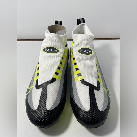Nike Vapor Edge Pro 360 OBJ Elite Football Cleats Men’s Size 13.5 BRAND NEW - Picture 4 of 5